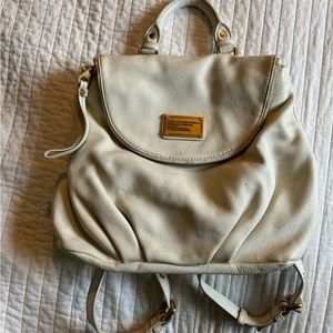 Marc Jacobs Classic Q Mariska Backpack